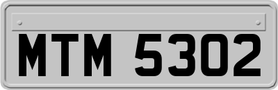 MTM5302