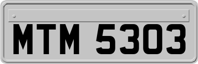 MTM5303