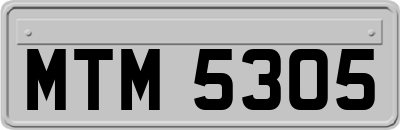MTM5305