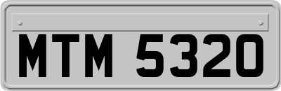 MTM5320