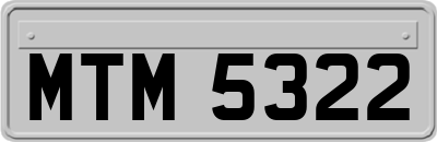 MTM5322