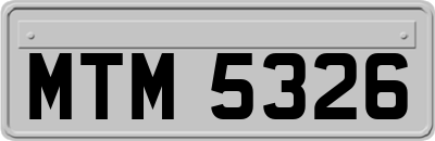 MTM5326