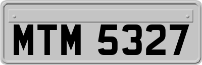 MTM5327