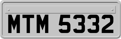 MTM5332