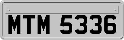MTM5336