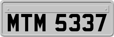 MTM5337