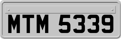 MTM5339