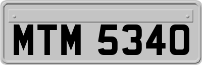 MTM5340