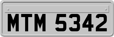 MTM5342