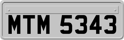 MTM5343