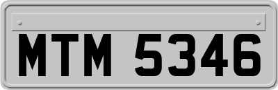 MTM5346