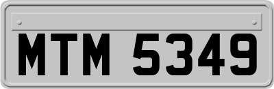 MTM5349