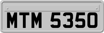 MTM5350