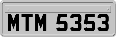 MTM5353