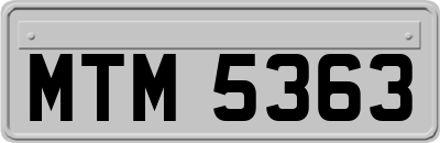 MTM5363