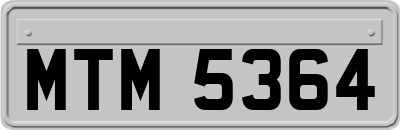 MTM5364