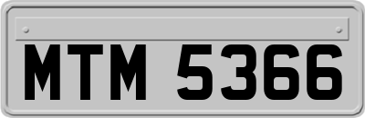 MTM5366