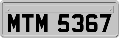 MTM5367