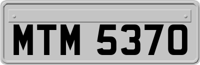 MTM5370