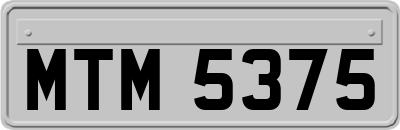 MTM5375