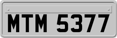 MTM5377