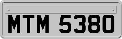 MTM5380