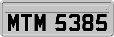 MTM5385