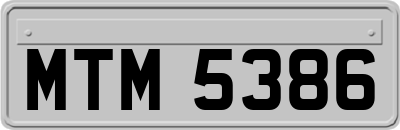 MTM5386
