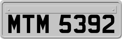 MTM5392