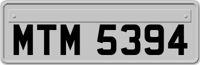 MTM5394