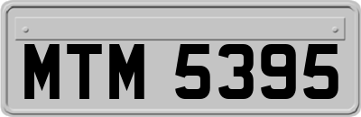MTM5395