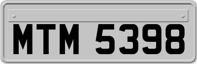 MTM5398