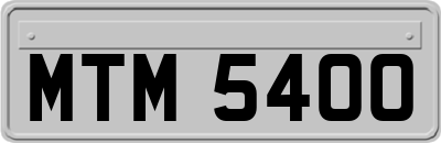 MTM5400