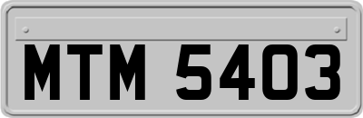 MTM5403