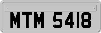MTM5418