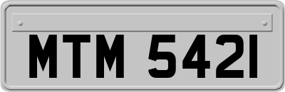 MTM5421