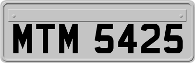 MTM5425