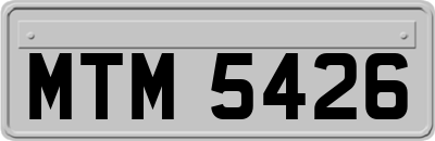 MTM5426