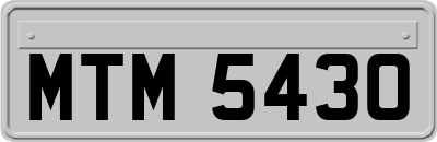 MTM5430