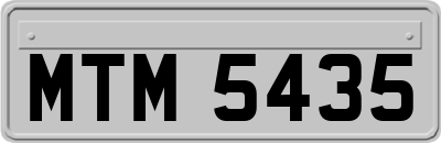 MTM5435