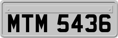 MTM5436