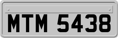 MTM5438