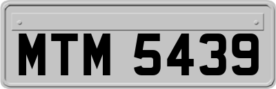 MTM5439