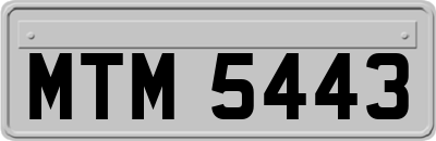 MTM5443