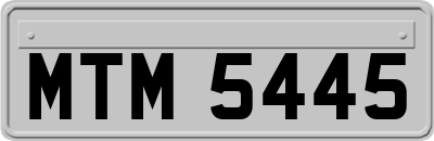 MTM5445