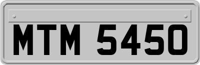 MTM5450