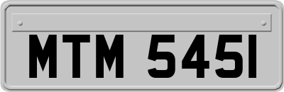 MTM5451