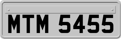 MTM5455