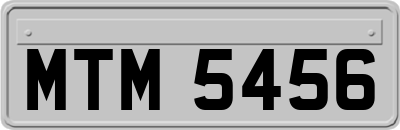 MTM5456