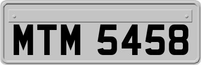 MTM5458